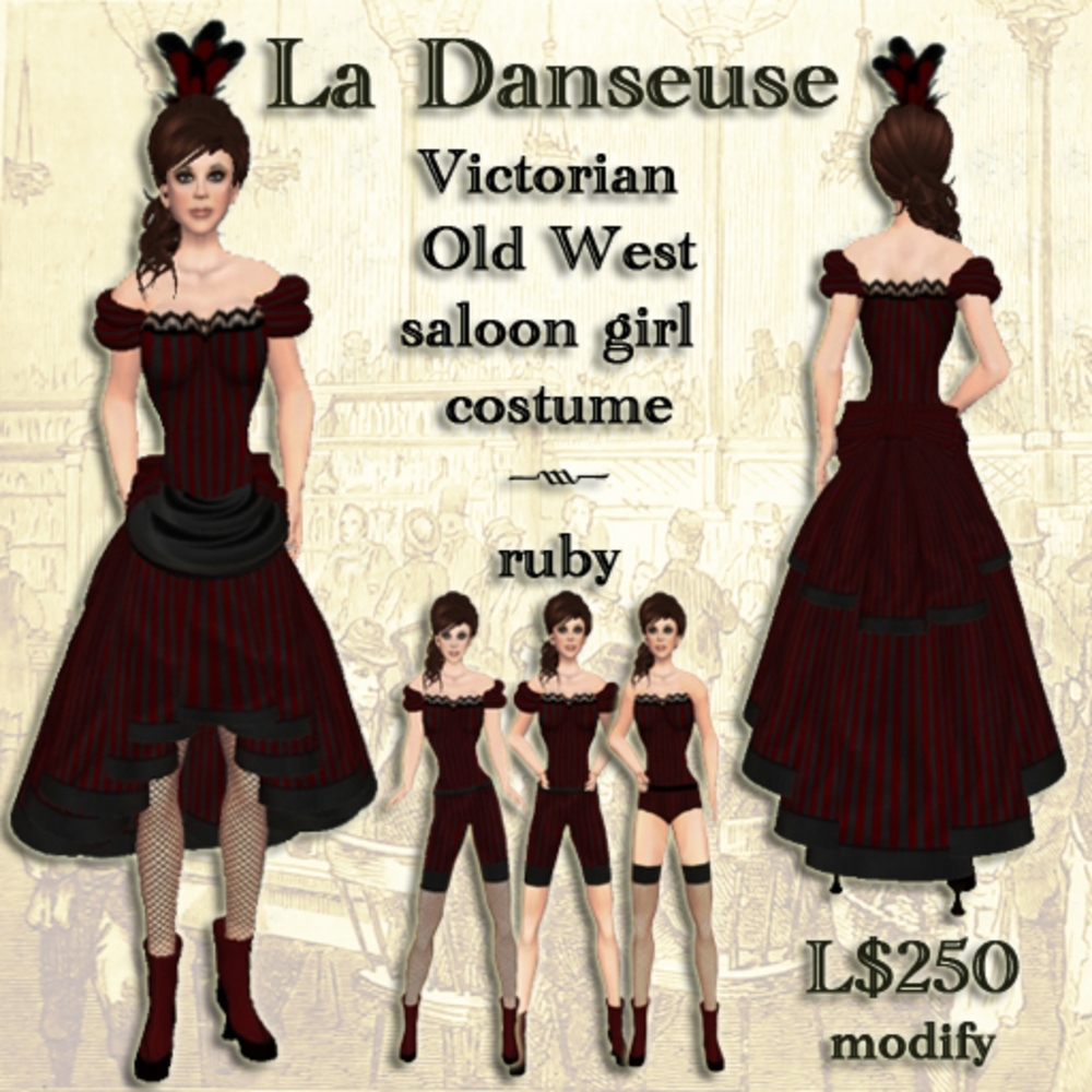 Ruffle Layered Dress - Picture 12 of 14